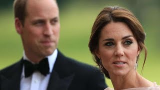 The Untold Truth Of William and Kates Marriage [upl. by Xela240]