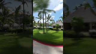 Majestic Elegance Punta Cana  Insta 360 X4 timeshift insta360 X4 shorts [upl. by Notnelc423]