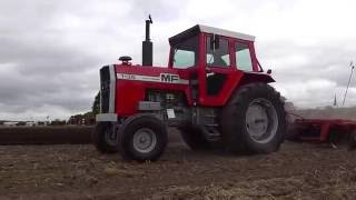 Massey Ferguson field day [upl. by Im]