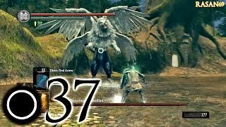 Dark Souls PC part 37 Sanctuary Guardian defeated [upl. by Denoting]