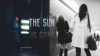 cosima  delphine  the sun is gone 3x01 [upl. by Lanevuj]