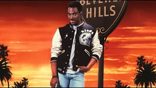 Beverly Hills Cop Theme 2023 Version [upl. by Bruis996]