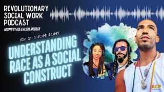 Redefining Race Uncovering The Truth Behind Social Constructs  Eyeopening Social Work Clips [upl. by Rehpetsirhc]