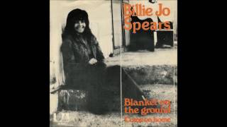 Billie Jo Spears  1975  Blanket On The Ground [upl. by Whiteley23]