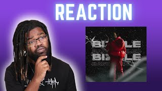 Bizzle  Bamboozled Revelation 29 Reaction [upl. by Hpeosj]