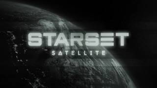 Starset  Satellite Official Audio [upl. by Lasyrc245]