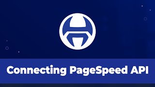 How to connect Tarantula with PageSpeed API [upl. by Bartholomew]