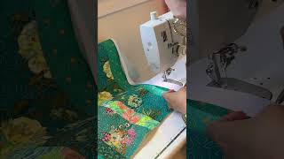 DIY Sewing Machine Cover amp Organizer in One [upl. by Dulciana911]