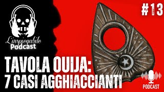 CREIAMO E PROVIAMO LA TAVOLA OUIJA FUNZIONA  TAVOLA OUIJA DIY  XP4ckard™ [upl. by Mages]