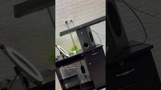 GROUND SHAKING BASS  GOVO 900 soundbar  best soundbar2024 shorts viral soundbar [upl. by Vijar]