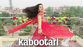 Kabootari New Haryanvi Song Diler kharkiyaDance Cover By Neelu Maurya [upl. by Chadd699]