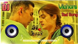 Rab Ne Je Chaya Asi Fer Milenge Dj Remix  Vichora Punjabi Sad Song Remix Dj Neeraj Sopu 2023 [upl. by Llacam250]