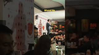 comedia humor standup monologue fyp viralvideo [upl. by Sarkaria685]