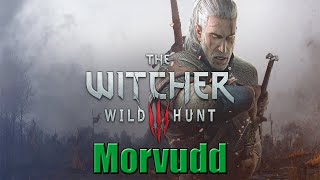 Kill Morvudd Death March  The Witcher 3 Wild Hunt [upl. by Riggall]