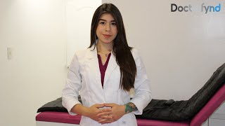 Agenda una cita con Paola Andrea Bocanegra Fisioterapeuta Deportiva en Doctorfynd [upl. by Adna]