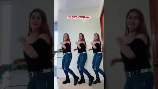 DANZA KUDURO DANCE CHALLENGE [upl. by Ailaroc]