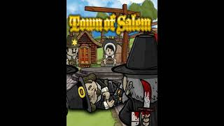 Indie Game Review BlankMediaGames Town of Salem – Collateral Gaming Video Game Podcast [upl. by Lozar885]