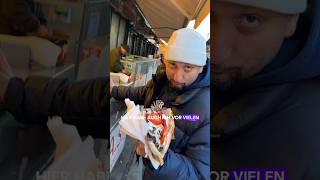 🕊️🥙 Wo hast du deinen ersten Döner gegessen 📍 Naschmarkt wien kebab vienna austria kebap [upl. by Edak]