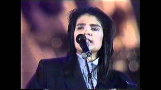 Tanita Tikaram  Good tradition  Twist in my Sobriety 1988 [upl. by Hart]