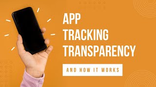 Apples App Tracking Transparency ATT Explained  AdCoach [upl. by Fredella]