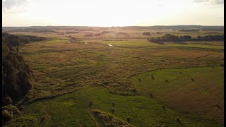 Supraśl Od miasta do uzdrowiska  Supraśl City of nature Trailer [upl. by Aivekahs]