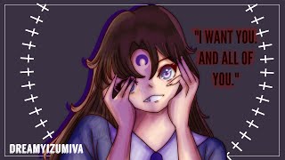 ASMR Roleplay  Yandere Villain Foils Your Plans Mind Control Villain x Hero Listener F4A [upl. by Areyk]