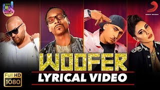 Woofer  Official Music Video  Sagar Arora [upl. by Mann311]