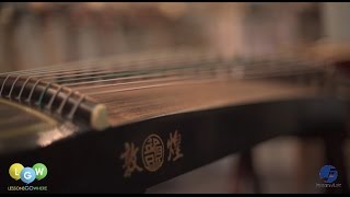 An Introduction to the GuZheng [upl. by Dnanidref764]