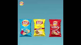 Lays Commercial Ad [upl. by Yanaton998]