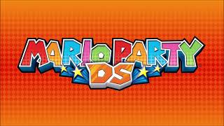 Wigglers Garden  Mario Party DS [upl. by Anaek226]