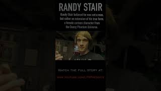 The Twisted Crimes and Strange Mind of Randy Stair [upl. by Irami]