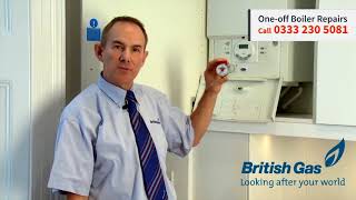 Combi Boiler Too Much Pressure  How to reduce the water pressure  Central Heating [upl. by Sasnett]