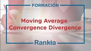 Explicación del MACD Moving Average Convergence Divergence divergencias y estrategias de trading [upl. by Annayar877]