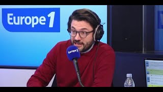 Une plainte contre Delphine Ernotte et Edwy Plenel quitte ses fonctions de président de Mediapart [upl. by Rubetta757]