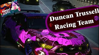 DTFH Racing Livery Gran Turismo 7 [upl. by Okika399]