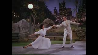 Bobby Darin Fly Me To The Moon 1963 The Band Wagon 1953 Cyd Charisse Fred Astaire [upl. by Eical]