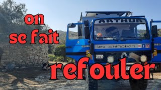 On se fait refouler [upl. by Meredithe]