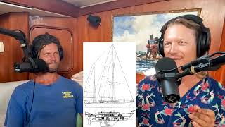 Sailboat Data MUSTHAVE Knowledge for Prospective Sailboat Owners  BTS Podcast 7 [upl. by Bikales]