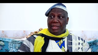 THÉOPHILE OBENGA SUR LES 64 ANS DE LINDÉPENDANCE DU CONGO [upl. by Nasaj]