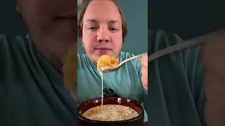 Kruncyyyy Frosted Flakes ASMR Mukbanggg [upl. by Alemahs]