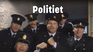 Politiet [upl. by Tris680]