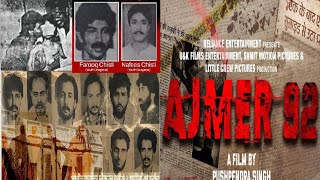 Ajmer 92 full movietrending movie [upl. by Stern260]