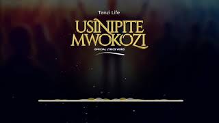 Usinipite Mwokozi [upl. by Lazos]