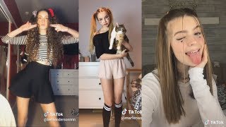 TikTok egirl compilation That what we need [upl. by Sherrard]