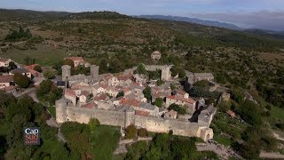 Cap Sud Ouest Aveyron sur la piste aux trésors [upl. by Zetnas]