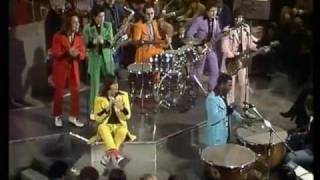 Showaddywaddy  Under the moon of love  Disco 77 HQ [upl. by Netsirt]