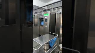 Automated autoclave machine [upl. by Annyrb]