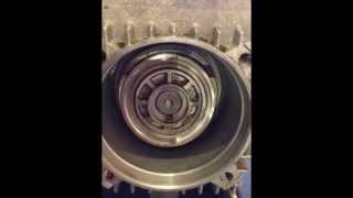 Kranzle Pressure Washer Service amp Repairs  Calverts Car Clean [upl. by Nobie530]