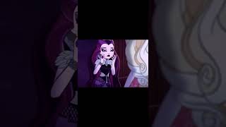 Backstabber🔪👀🚫 edit everafterhigh everafterhighedit [upl. by Kopans]