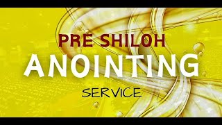 PRESHILOH ANOINTING FIRST SERVICEMINISTERING PASTOR ADEKUNLE EMMANUEL OJO20231203 [upl. by Amabelle516]